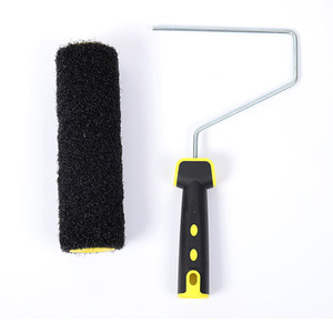 Fabbrica diretta 9 pollici vernice rullo telaio e copertura per pittori professionisti - Product Image 3