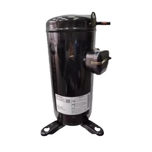 Compresseur de climatisation et de réfrigération Sanyo C-SB373H8A 5P pour remplacement et réparation d'équipements frigorifiques - Product Image 5