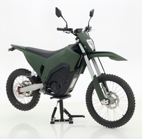 21000W 96V Adult Electric Dirt Bike 150KMH High Speed Long Range Off Road Electric Motorcycle with 494Nm Torque