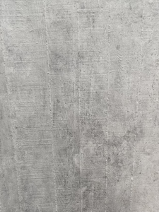 Carrelage en porcelaine flexible à texture béton moulé bois, gris <span class=keywords><strong>ciment</strong></span>, pierre souple pour façade architecturale - Product Image 4