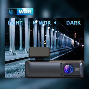 Mini Simple Conveniente Visión nocturna a todo color Dvr Wifi App Control Car Dash Camera Black Box para agentes del sudeste asiático - Product Image 2