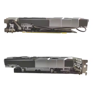 Đối với <span class=keywords><strong>card</strong></span> đồ họa NVIDIA T1000 8GB gddr6 với hình ảnh chuyên nghiệp được sử dụng <span class=keywords><strong>PCI</strong></span> giao diện nhanh quạt mát DVI đầu ra - Product Image 3