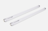 Piège à moustiques électrique UV encastrable en fer, 14W (2x7W LED), haute efficacité, pour usage domestique