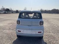 Voiture électrique Bestune Pony Xiaoma Mini EV 2025, nouvelle voiture électrique chinoise 4 places, paiement par PayPal accepté