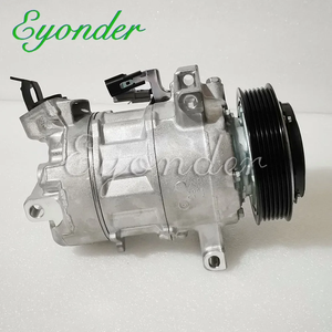 <span class=keywords><strong>Compresseur</strong></span> de climatisation AC pour NISSAN <span class=keywords><strong>QASHQAI</strong></span> J11 1.5 2013- 92600-4EA0A 926004EA0A - Product Image 6