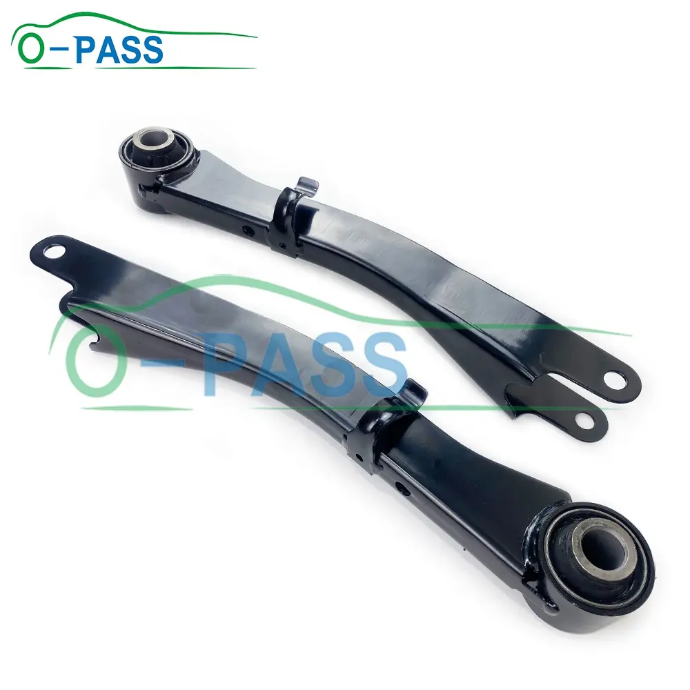 Rear Control arm For SUBARU Forester SH S12 Exiga Y10 Impreza III Legacy V OUTBACK BM BR 20250-AJ060