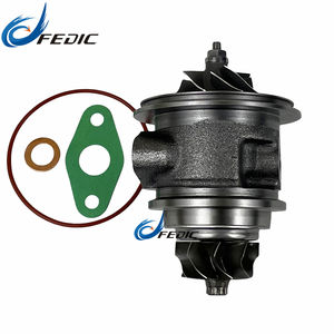 Cartucho Turbo TD02L 49172-03000 para Citroen Berlingo C3 Dispatch C4 Peugeot <span class=keywords><strong>203</strong></span> 308 Partner - Product Image 3