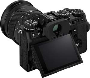 Cámara Digital sin Espejo FUJIFILM X-T5 con Kit de Lente XF16-80mm - Product Image 5