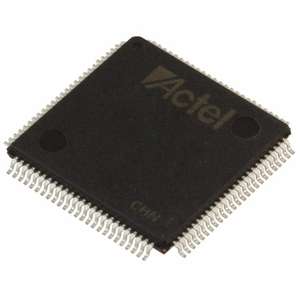 Circuits intégrés A3P400-PQ208 MCU FPGAs (Field Programmable Gate Array) - Product Image 1