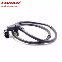 Capteur de vitesse de roue ABS de camion pour aff Volvo Man Renault 4410329050 4410324430