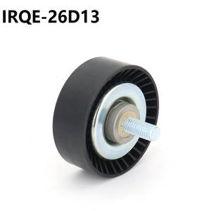 Polea Tensora Irqe 26D13 con Diámetro de 10 mm para Chery A1, Oriental Son, Flagcloud 3 - Product Image 1