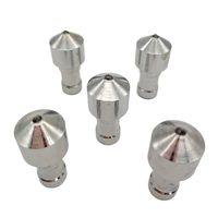 Fabrication de commodes diamantées à point unique pour roue