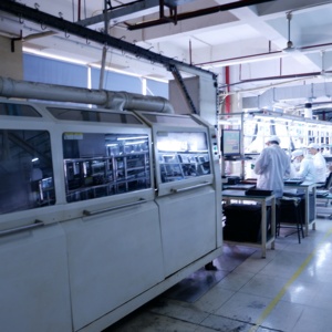 Fabricant d'assemblage de circuits imprimés (PCBA) SANHEX OEM ODM pour les équipements d'IA et les robots de service intelligents avec des applications IoT - Product Image 5