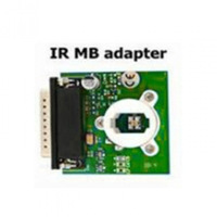 Programador de Llaves IPROG12 con Programador de ECU 11, Compatible con IMMO, Escáner de Diagnóstico Universal de 12-24V