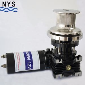 Dongying-<span class=keywords><strong>cabrestante</strong></span> eléctrico para barco, ancla de viento, dc, vertical - Product Image 3