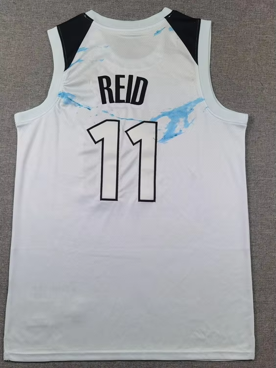 11 Reid 2025 White
