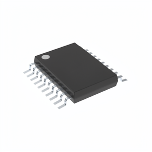Manufacturer Channel 20 TSSOP Electronic Circuit Components Logic M74HC574TTR - Product Image 1