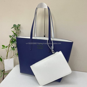 Bolsa de Compras Impermeable de Gran Capacidad para Mujer, Bolso de Hombro de Alta Calidad, Bolso Tote Portátil - Product Image 2