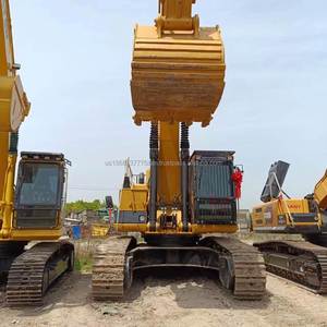 รถขุดตีนตะขาบมือสอง Sany Sy60c คุณภาพสูง ขายดี รถขุดจีน 21 ตัน ราคาดีที่สุด - Product Image 5