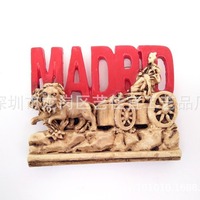 Yijia exporte vers diverses attractions touristiques de différents pays, notamment la France, Lyon, le Danemark, la Turquie, Madrid, Beijing, T