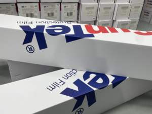 Película Protectora de Vinilo para Automóviles Suntek de 10 <span class=keywords><strong>mil</strong></span>, Nueva Película Decorativa Idea 2025, Adhesivos de Camuflaje para Envolver Automóviles, Protección Contra Óxido - Product Image 2