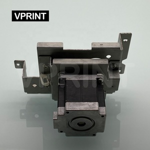 Motor de preregistro usado para impresora Xerox, 068K56400, 015K60552, 015K60551, 4110, 4112, 4127, 4590, 4595, D95, D11, D125, D136 - Product Image 1
