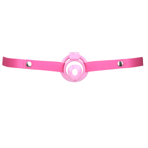 Cage <span class=keywords><strong>de</strong></span> chasteté masculine en résine légère pour hommes, petite cage à pénis, mini cage <span class=keywords><strong>de</strong></span> chasteté féminine inversée pour gays - Vente en gros - Product Image 4