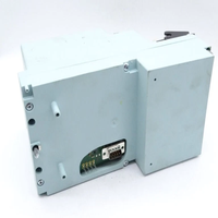 Arrancador de Motor 3RK1304-5KS40-4AA0 ORIGINAL SIRIUS de Arranque Directo en Línea para Panel Industrial