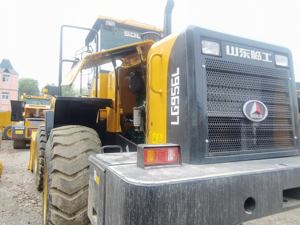 Yuchai รถแบคโฮตักตักตักขนาดเล็กเครื่องมือกลแบบดั้งเดิมของจีน - Product Image 4