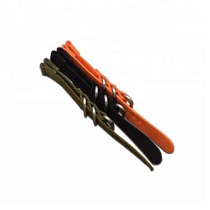 Banda de reloj 20mm 22mm 24mm de militares de Nylon correas de reloj para hombres y mujeres - Product Image 4
