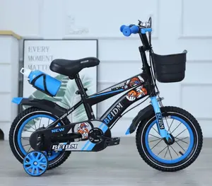 CE מאושר ילדי אופני OEM חדש עיצוב ילדים אופניים עבור 3 כדי 12 שנים ילדי אופניים