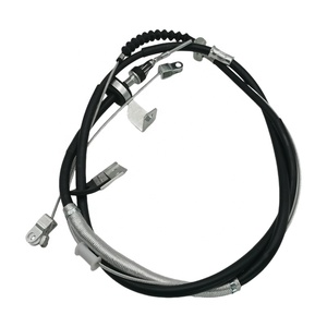 ② PARKING BRAKE & CABLE / toyota | part list｜JP-CarParts.com