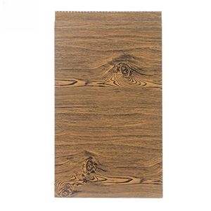 高品質装飾壁パネル 外装金属彫刻ボード サンドイッチ壁パネル - Product Image 5