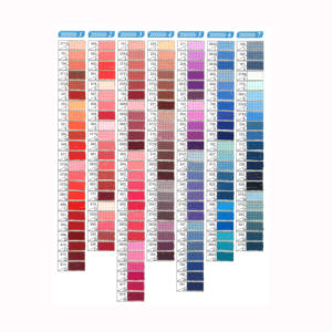 Dmc447 Kleuren Voor Diamond Painting Hoge Kwaliteit Acryl Diamant Rond En Vierkant - Product Image 5