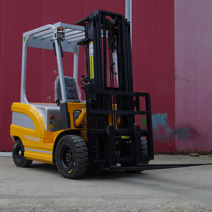Capacité de levage de 3,7 tonnes, certifié CE, hauteur de levage de 5600 mm, équipé d'un capteur de sécurité - Product Image 5