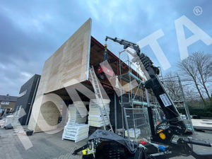 Europa Hot <span class=keywords><strong>Crane</strong></span> Tonlita 1ton 1.5ton 3 Ton 5 Ton 8 Ton Truck <span class=keywords><strong>Crane</strong></span> Barato Spider <span class=keywords><strong>Crane</strong></span> - Product Image 6