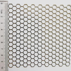 Ms/<span class=keywords><strong>gi</strong></span>/נירוסטה מחורר ניקוב גיליון רשת פלדה/גיליון מתכת מחורר דקורטיבי - Product Image 4
