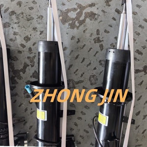 Amortiguadores Coilovers de suspensión de repuesto para <span class=keywords><strong>BMW</strong></span> E39 E36 E38 X3 320I E70 330I E90 - Product Image 6