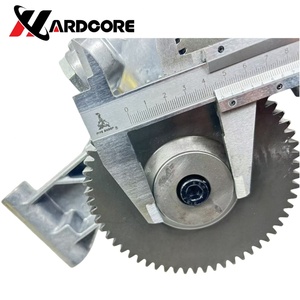 Tr113A 210-5522 C9 Engine Oil Pump for 330c 330d 336D Excavator Parts - Product Image 2