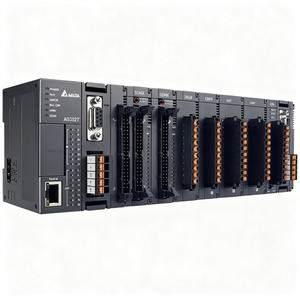 %100 Yeni Deltas Serisi Modbus Programlanabilir Lojik Kontrolör I/O Genişletme Modülü 16 I/O Modeli - Product Image 3