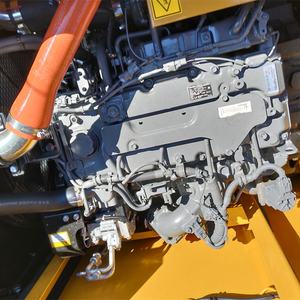 Oferta Especial: Excavadora Hidráulica Usada SANY SY135C de 13 Toneladas con Certificación EPA y CE, Motor ISUZU Euro IV para Construcción Agrícola - Product Image 4