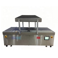 Machine d'emballage sous vide électrique DZ(Q)-500/2SB pour viande, ensilage et café moulu – Prix usine
