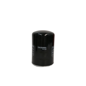 Filtro de Aceite de Alta Calidad Manny 558000303, Piezas para Compresores de Aire Industriales - Product Image 6