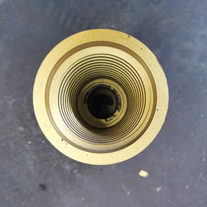 HHWW 56mm 66mm 76mm sintered שטוח פנים <span class=keywords><strong>PDC</strong></span> מקדחי - Product Image 4