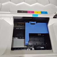 Plotter/Impresora de Ingeniería Epson T3180N T3180D T3180M A1+ Nueva, con Salida de Planos con un Solo Clic