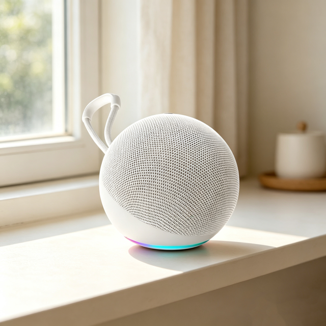 Wireless Mini Subwoofer Portable Speaker Vibrant Sound Speaker Outdoor High Power Multi Scene Home High Quality Speaker