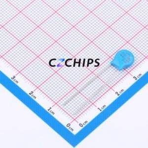 Varistance FTR07D330KJ, composant traversant (THT), résistance P=5mm 65V 26V 20V - Product Image 1