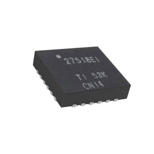 Nuevo original TS3A27518EIRTWRQ1 27518EI WQFN24 INTERRUPTOR SPDT X 6 6.2OHM Circuitos integrados-componentes electrónicos IC chip ic - Product Image 1