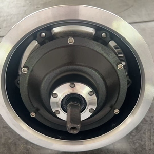 Hot Selling HM Brand Easy Install 1600W/3000W 4000W/7500W Brushless Motor Durable Replacement Part 11inch 13inch 14inch - Product Image 6