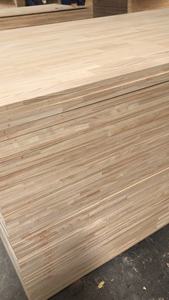 थोक टेक लकड़ी पाइन उंगली बोर्ड प्लाईवुड शीट 18 मिमी 3 4 प्लाईवुड <span class=keywords><strong>4x8</strong></span> - Product Image 5